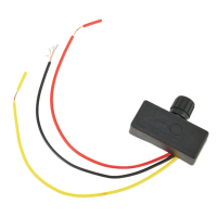 Electric Sprayer Accessories Governor 12V Adjustment Water Pump Speed Switch