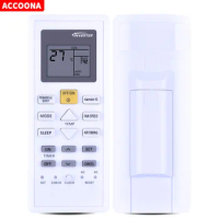 Universal AC A/C Remote Control for Panasonic Air Conditioner A75C00410 A75C00470 A75C02570 A75C00350 A75C03670 A75C04239 A75C..