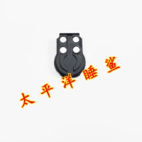 Applicable to Canon 200D II, hot shoe contact, plastic hot shoe, 99 new, original disassembly, genuine