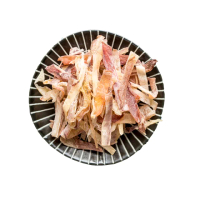 【老張鮮物】澎湖日曬小管絲/小卷絲 2包組(300g±10%/包)