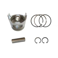 182 Piston Ring Kit 82MM （ Tip ）Fits For 182F Replacement parts of diesel engine