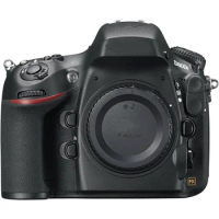High Quality D800E SLR Camera HD Digital Camera D800.D810.D850.D750.24-70mm.70-200mm VR lens For Canon