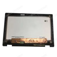 13.3" LCD Touch Screen DIsplay Assembly For Dell Inspiron 13 7000 Series 7353 7352 LTN133HL06-201 LP133WF2-SPL2 1920X1080 30PIN