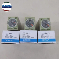 MURAH Timer H3Y-2 / H3Y2 220VAC Fort