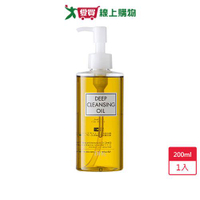 DHC深層卸妝油200ml-公司貨【愛買】