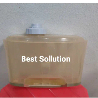 Water Tank + Tutup Tangki Strika Uap Philips GC488 GC 488 Original