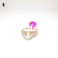 cincin xuping jewelery/cincin xuping/cincin xuping berlapis emas