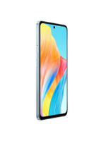A98 5G (RAM 8GB, 256GB, Dreamy Blue)