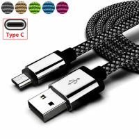 for Huawei P Smart 2019 Y9 Y6 Y7 Prime 2018 Micro USB Charge Cable 1m 2m Android Charger Cord For Honor 10 lite 7a pro 8c 8x 7s