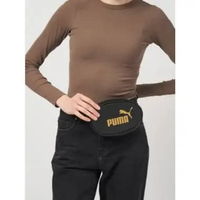 Tas Core Up Waistbag Puma Black 090279 01 OSFA