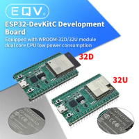 ESP32-DevKitC core board ESP32 development board ESP32-WROOM-32D ESP32-WROOM-32U