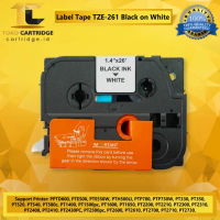 Label Tape TZE BK W / Y 9mm 12mm 18mm 24mm 36mm Compatible GL100