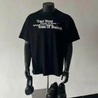Áo thun Cổ tròn   Localbrand  Unisex Menwear Cotton