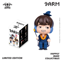 [พร้อมส่ง] Blindbox นายอาร์ม By 9ARM x TOYLAXY (SINGLE)