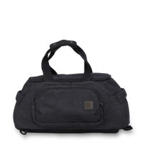 EIGER BTR CANVAS DUFFLE BACKPACK