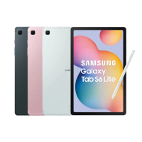 【Samsung 三星】B級福利品 Galaxy Tab S6 Lite 2024 10.4吋 4G/128G Wifi P620 平板電腦