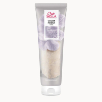 Wella Professionals Care Color Fresh Semi-Permanent Colour Mask - Pearl Blonde 150ml