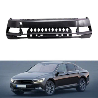 OEM Auto Accessories Bodykit Front Bumper For VW Passat B8 Magotan 2015-2019