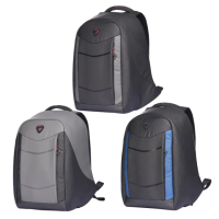 【Verage 維麗杰】RFID防盜時尚電腦後背包(3色可選)