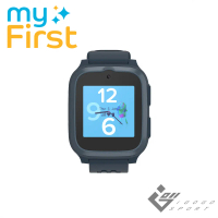 myFirst Fone S3 4G智慧兒童手錶-太空藍