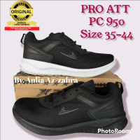 ORIGINAL Sepatu Sneakers Pria PRO ATT PC 950 / Sepatu sekolah Pria wanita / sepatu kerja
