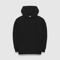 Sale! - Hoodie Black Human Greatness