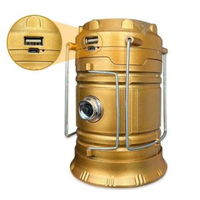 太陽能充電馬燈戶外露營燈手提野營燈工廠現貨代發