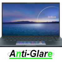 2PCS Anti-Glare Screen Protector Guard Cover Filter for 14" Asus ZenBook 14 UX425 UX435 Ultralight Laptop