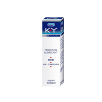 Durex 杜蕾斯 KY潤滑劑 100g 潤滑液 潤滑劑 【新宜安中西藥局】