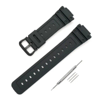 Tali Jam Tangan, Sesuai untuk Casio DW5600, DW6900 / G5600 / G5700 / GW-M5610 / G-SHOCK