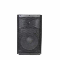 RQSONIC CAC15ADDSP-BT-500W New High Power 500W 15Inch Powered Speaker Pro Active speaker Build-in DSP Processor Sound System