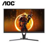 AOC 24G11E 23.8 吋IPS 窄邊框電競螢幕