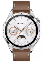 Huawei Watch Huawei Watch GT 4 Smartwatch - Jam Tangan Pintar Pria - Professional Health - 4.6 cm - 