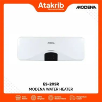 MODENA WATER HEATER ES-20SR