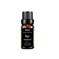 【PINFIS 品菲特】法國有機迷迭香純精油-1入(10ml)