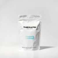 THERAPIN Clear Nasal Strip | Premium Nose Strip