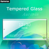 9D Glass Film For VIVO X90 Pro Screen Protector Tempered Glass For VIVO X90 Tempered 9D Curved Full Cover