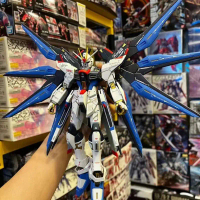 Mô Hình Lắp Ráp Gundam, HG Attack Freedom 2.0, Bộ Đồ Di Động Đồ Trang Trí Hình Unicorn Red Heresy, Đ