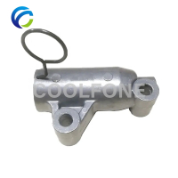 CJ7F ตัวปรับความตึงสายพานไทม์มิ่งสำหรับ MITSUBISHI L 200 TRITON PAJERO SPORT II 2.5 DI-D 1145A031 11