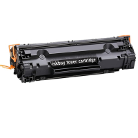 【inkbuy】HP CE285A 全新副廠碳粉匣 LaserJet P1102w/M1132/M1212nf