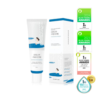 Round LAB Birch juice Moisturizing (Mild-Up / Tone Up) ครีมกันแดด - มอยส์เจอร์ ซูทติ้ง ระคายเคืองต่ํ