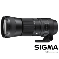 Sigma 150-600mm F5-6.3 DG OS HSM Contemporary(公司貨 超望遠變焦鏡頭 飛羽攝影)