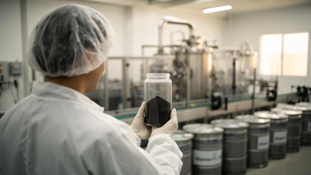 EcoPro Marks 28th Anniversary; Founder Lee Dong-chae Says "Opportunities for Ternary Batteries Are Opening Again"