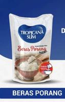 Tropicana Beras Porang 1 Kg