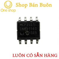 IC Chức Năng Can MCP2551 I/SN SOP-8