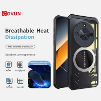 Kasus telefon penyebaran panas logam olahraga elektronik, For Honor Miagc 6Pro, Honor Miagc 6,Honor 