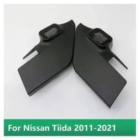 Housing Tweeter - Tweeter refitting Nissan Tiida 2011 - 2021
