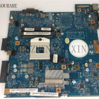 Foue Sourare For SONY MBX-250 VPC-EG Laptop motherboard A1829659A 48.4MP09.021 PGA989 DDR3 Mainboard test good