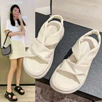 COZY Weena Sandal Tali Fashion Wanita Import