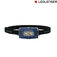 LED LENSER HF4R CORE 充電式頭燈 502791 藍